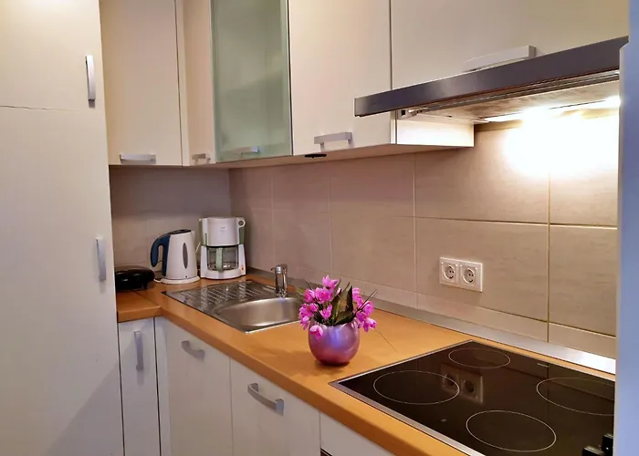 Nevenka By Interhome