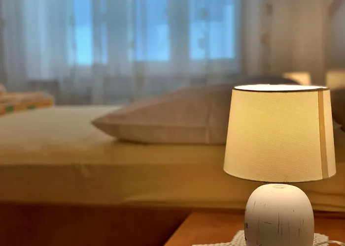 公寓 Nevenka By Interhome Šilo