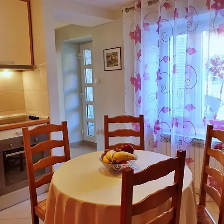 Appartement Nevenka By Interhome *