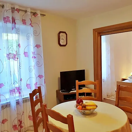 Nevenka By Interhome Appartement *