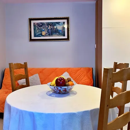 Nevenka By Interhome Appartement *