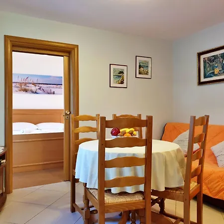 Appartement Nevenka By Interhome *