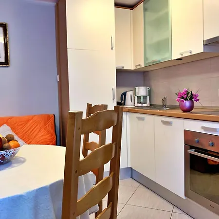 Appartement Nevenka By Interhome