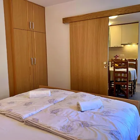 Appartement Nevenka By Interhome