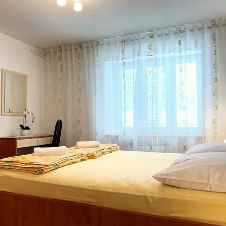 Nevenka By Interhome Appartement