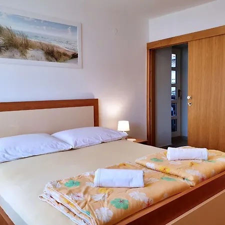 Appartement Nevenka By Interhome Šilo