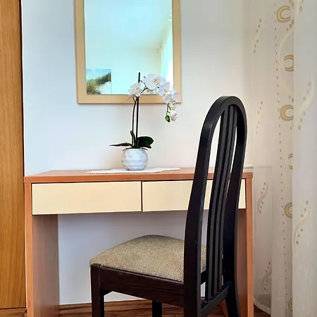 Appartement Nevenka By Interhome *