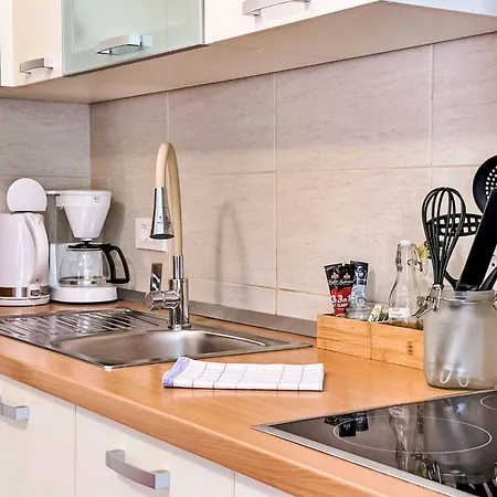 Apartment Nevenka By Interhome Šilo