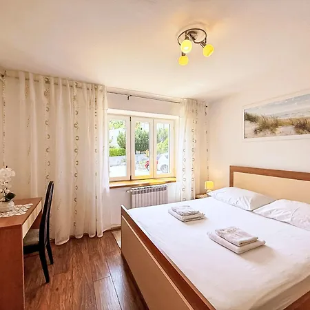 Nevenka By Interhome Apartment *