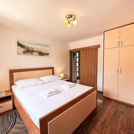 Apartment Nevenka By Interhome Šilo