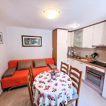 Apartment Nevenka By Interhome *