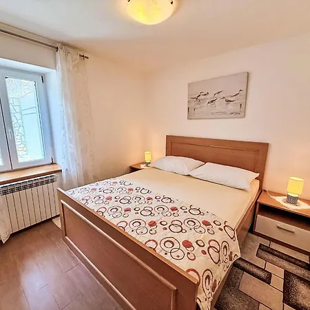 Apartment Nevenka By Interhome Šilo