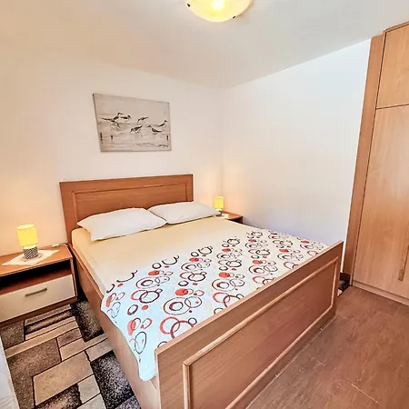 Apartment Nevenka By Interhome