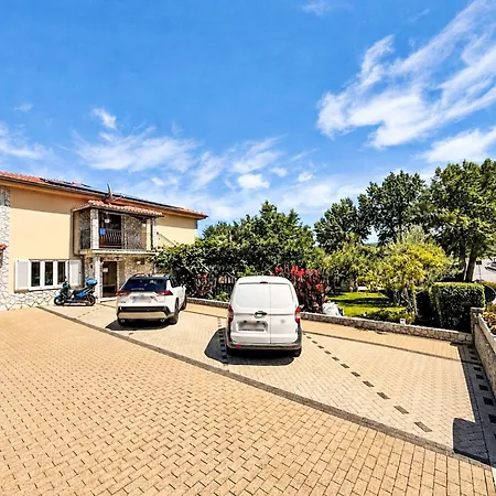 Nevenka By Interhome Apartment