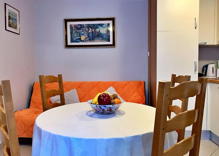 Nevenka By Interhome Apartment *