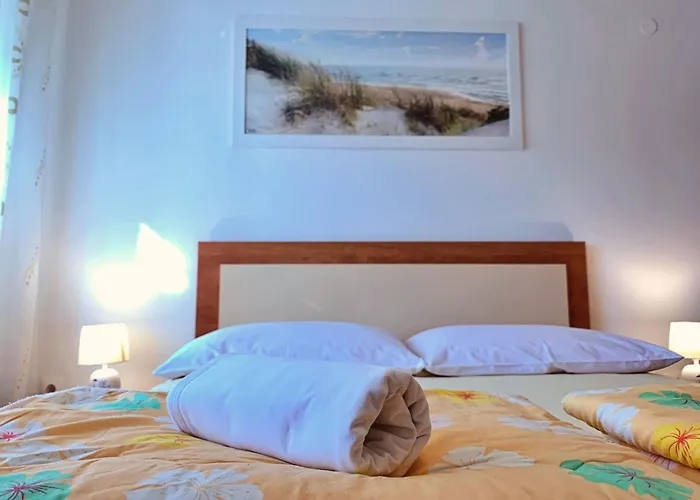 Nevenka By Interhome *