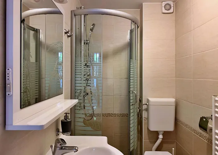 Nevenka By Interhome Silo (Krk)