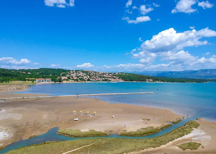 Nevenka By Interhome Apartment Silo (Krk)