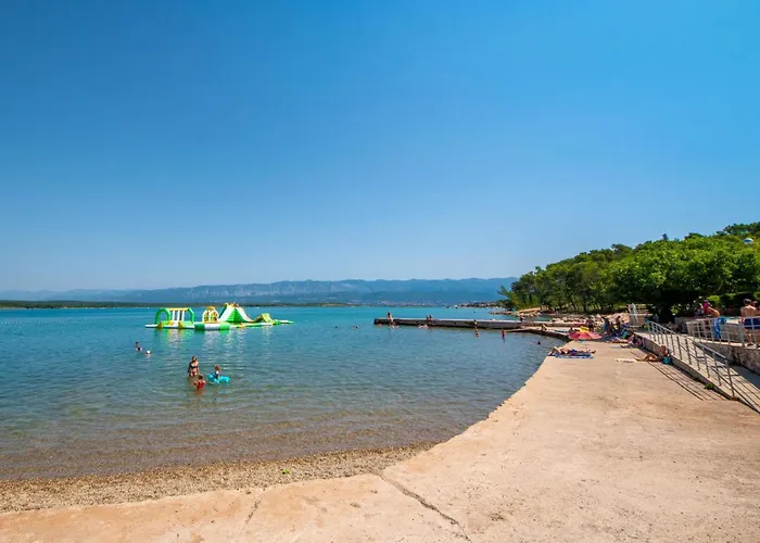 Nevenka By Interhome * Silo (Krk)