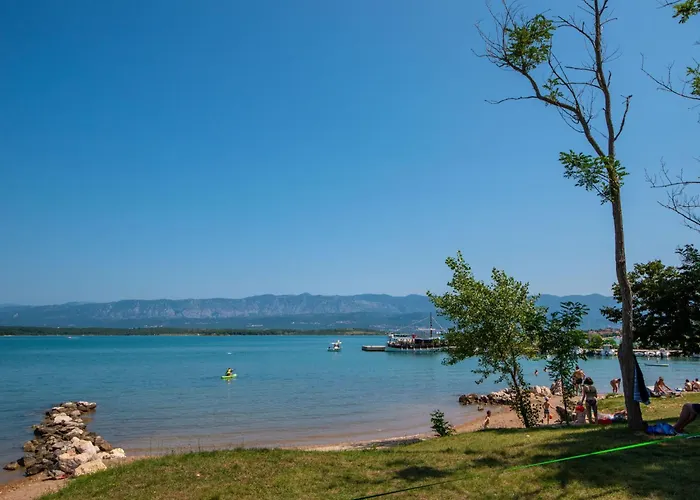 Apartment Nevenka By Interhome Silo (Krk)