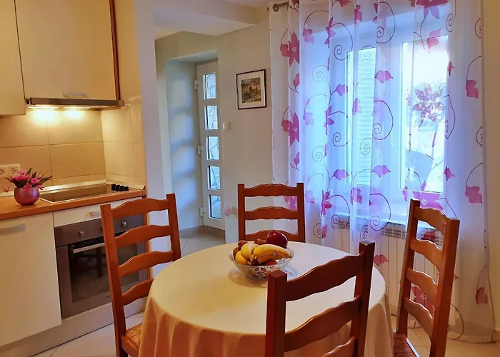 Apartment Nevenka By Interhome *