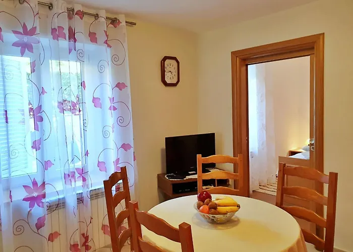 Nevenka By Interhome Apartment *