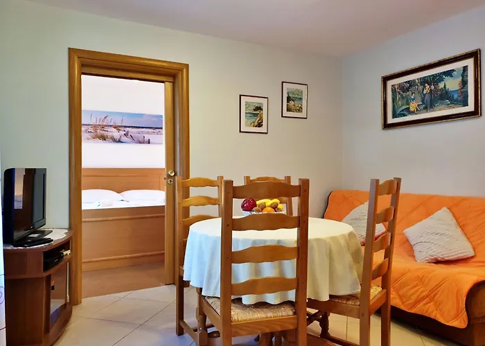 Apartment Nevenka By Interhome *