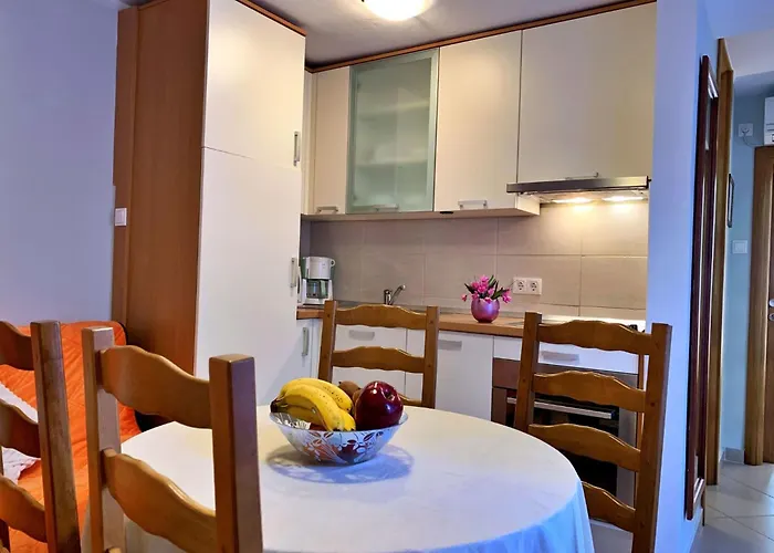 Nevenka By Interhome Apartment *