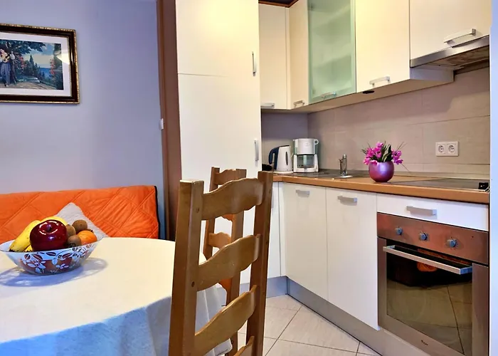 Apartment Nevenka By Interhome