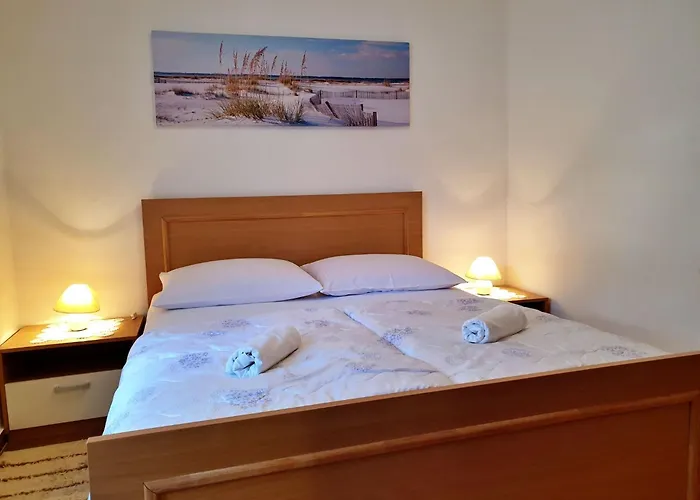 Apartment Nevenka By Interhome Šilo