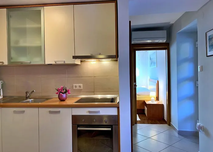 Nevenka By Interhome Apartment *