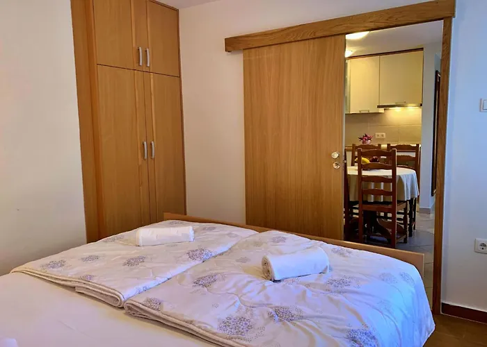 Apartment Nevenka By Interhome