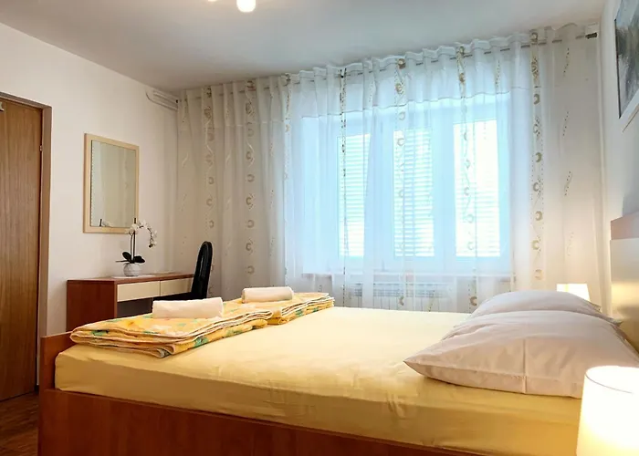 Nevenka By Interhome Apartment