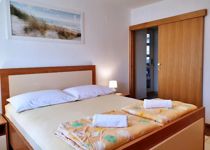 Apartment Nevenka By Interhome Šilo