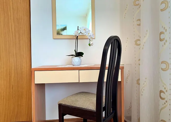 Apartment Nevenka By Interhome *