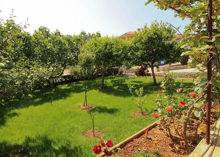 Apartment Nevenka By Interhome Šilo