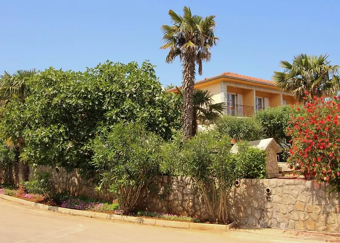 Nevenka By Interhome Apartment *